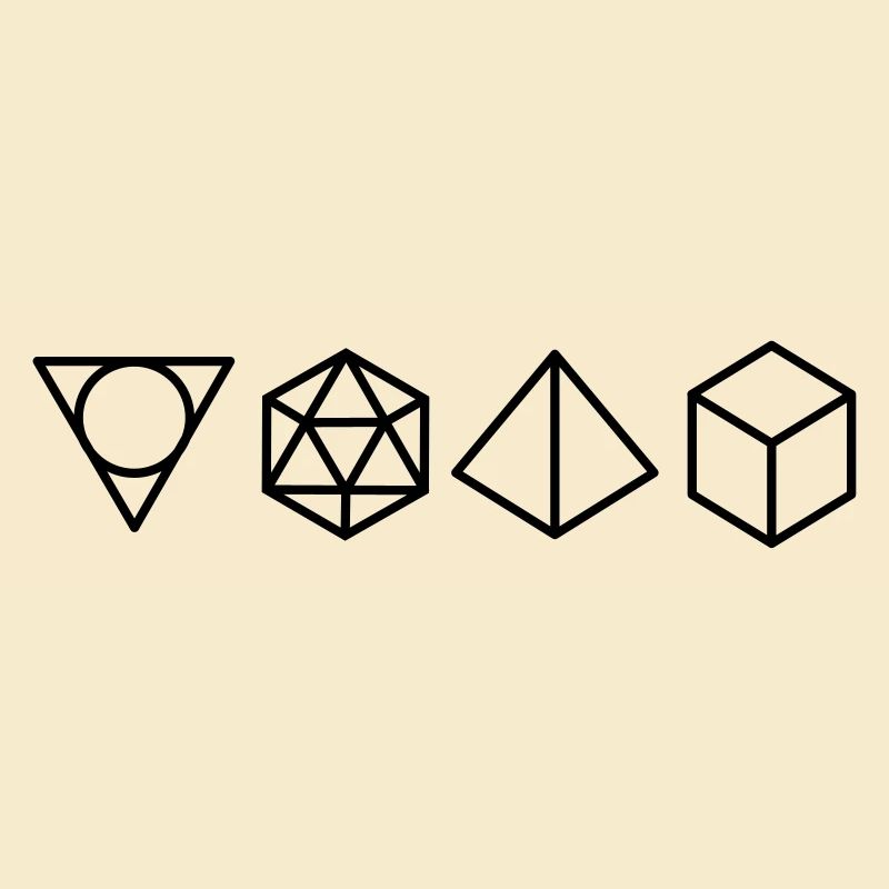 Geometrische formen