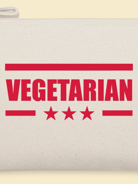 Vegetarian