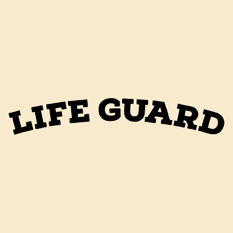 LIFEGUARD