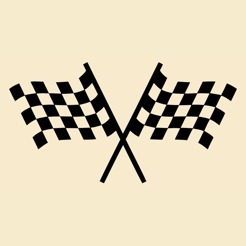 Racing flags