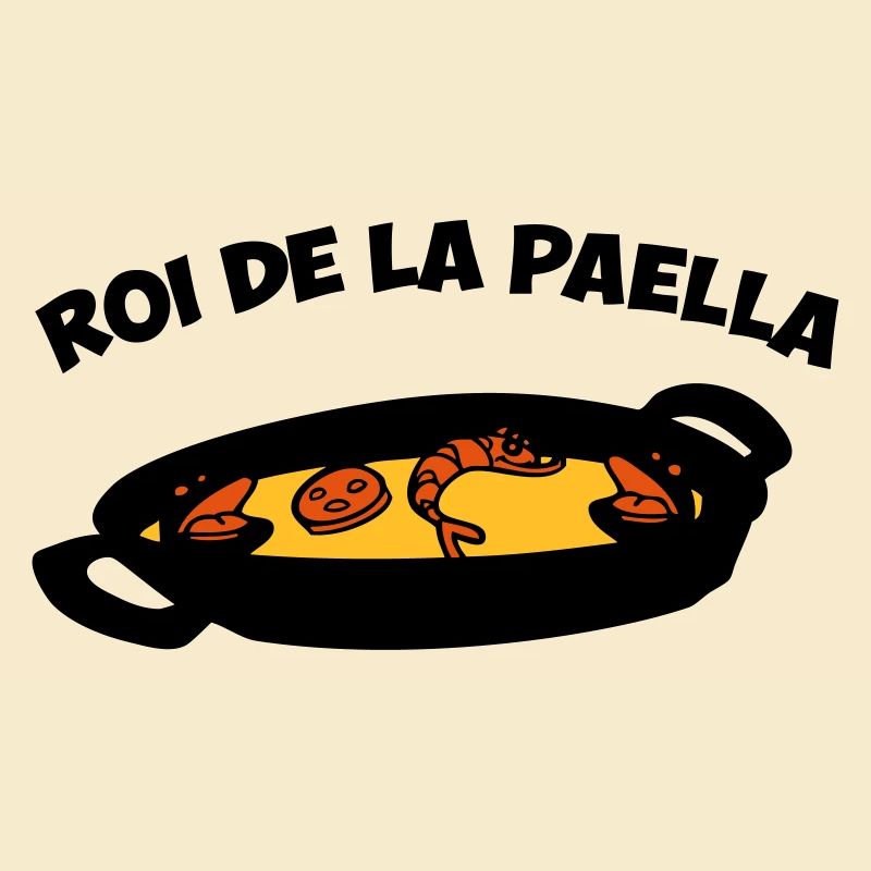 roi de la paella