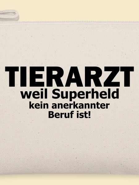Tierarzt