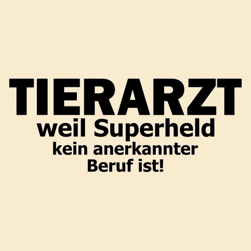 Tierarzt