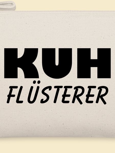 kuh flüsterer