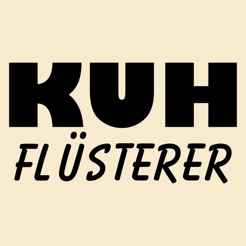 kuh flüsterer