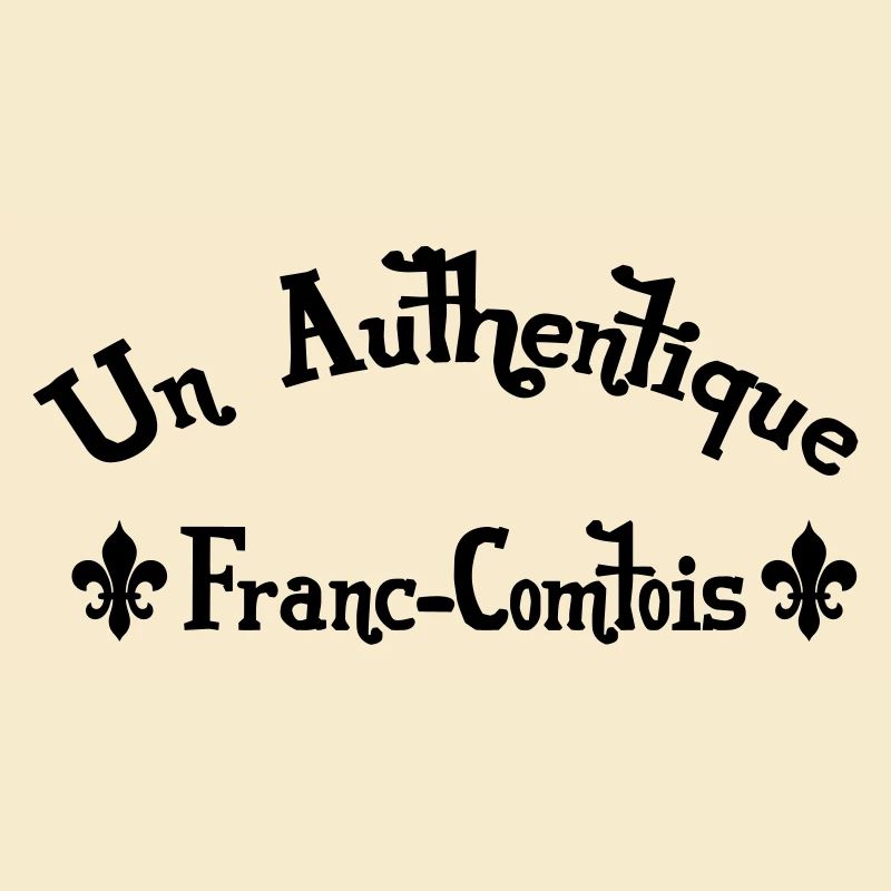 Franche-comté / Franc-Comtois / Franc-Comtoise