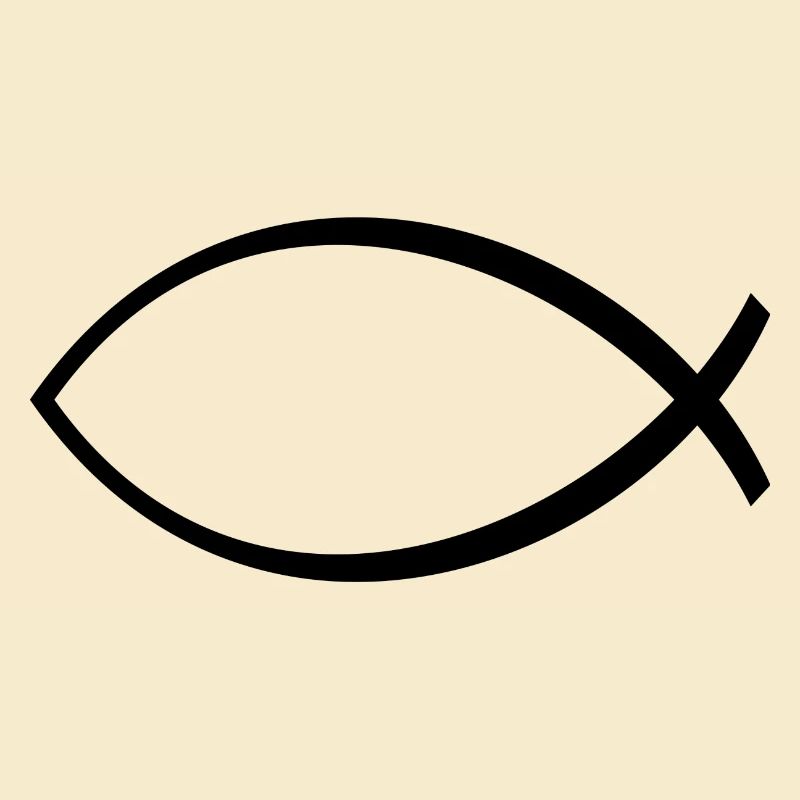 Ichthys Symbol