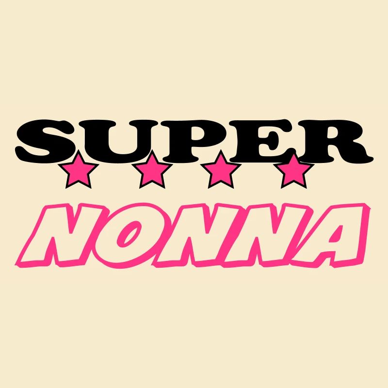 Super nonna