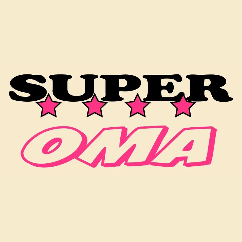 Super oma