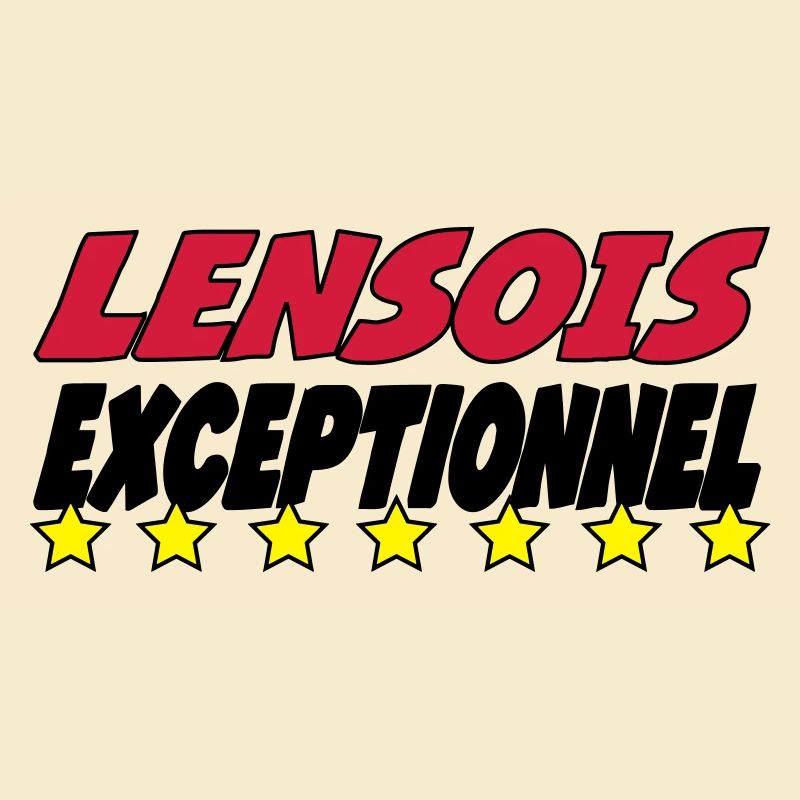 Lensois exceptionnel