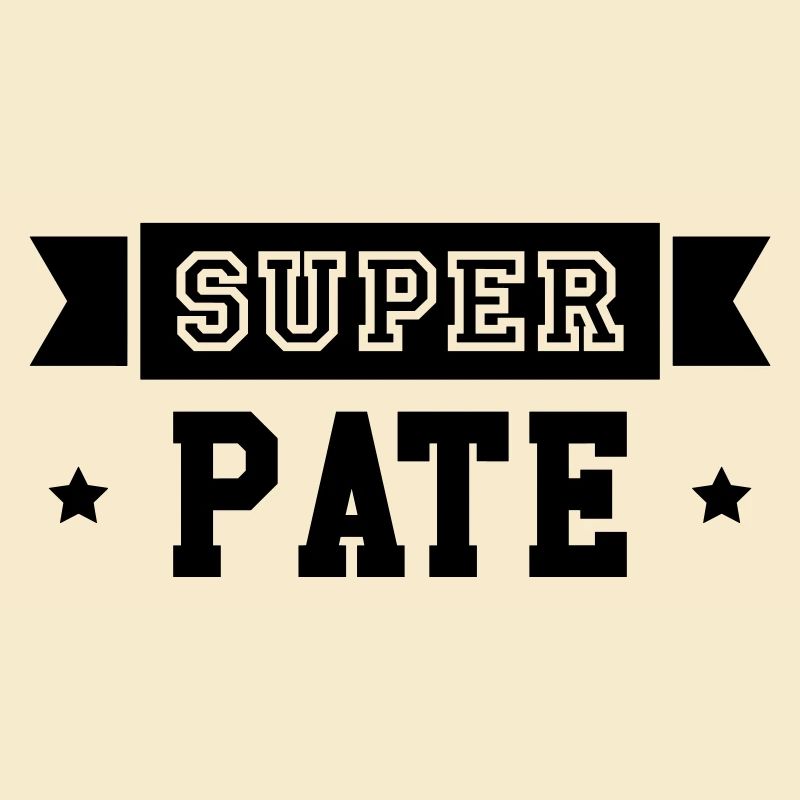 Onkel / Pate / Taufpate / Patenonkel