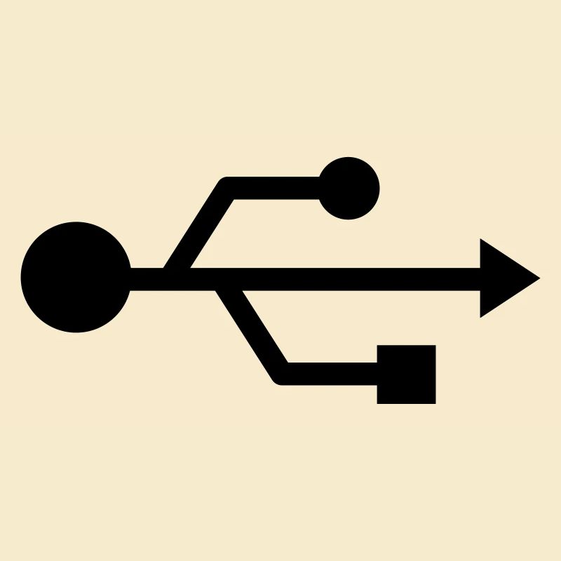 usb