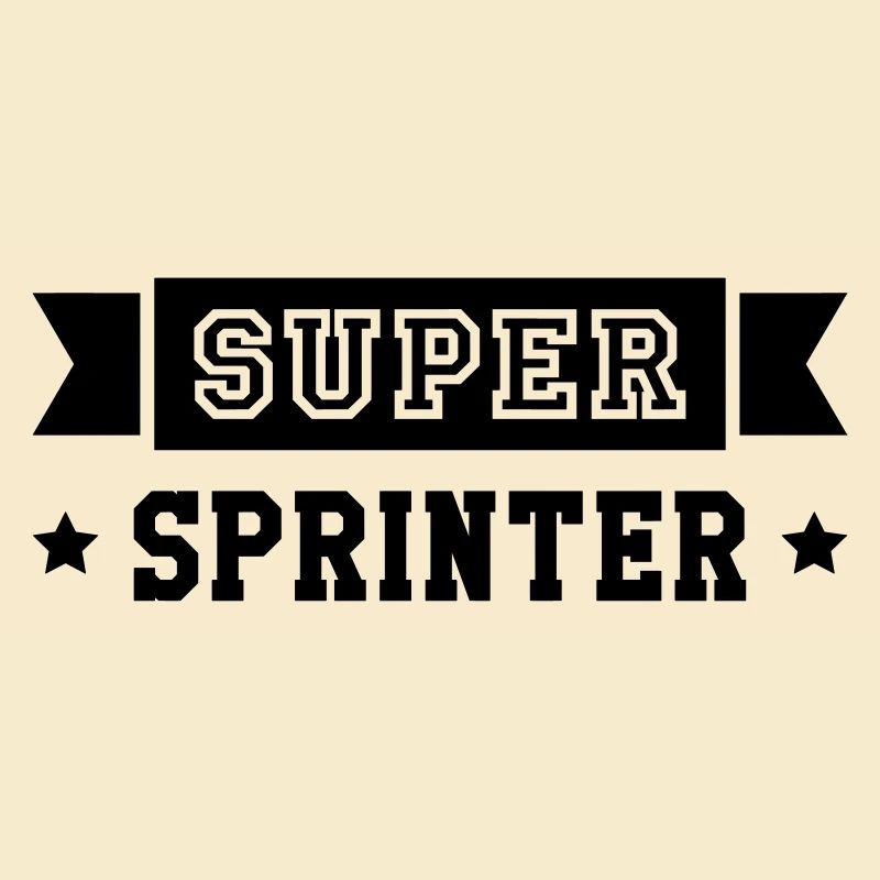 Leichtathletik / Sprint / Sprinter / Sprinterin