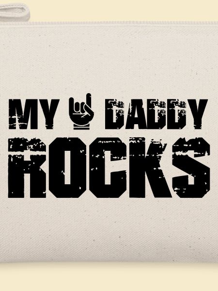 My Daddy Rocks