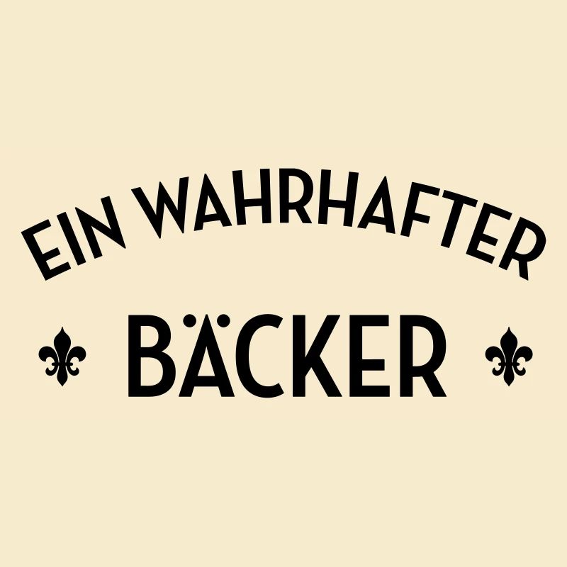Bäcker Bäckerin Bäckerei Brot Koch Konditor Gebäck