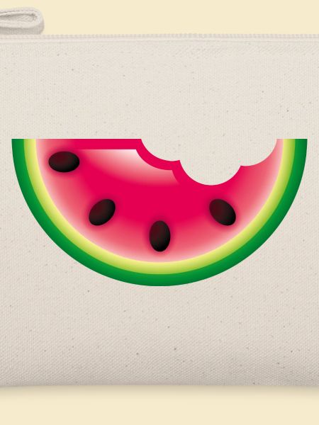Smiley Watermelon