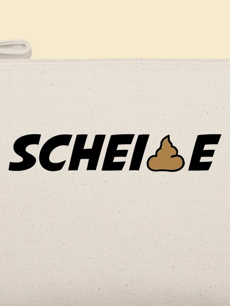 scheisse