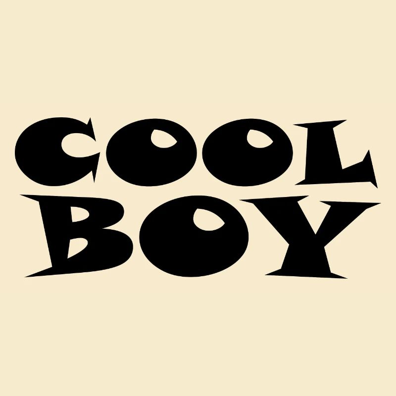 Cool Boy - Cool boy