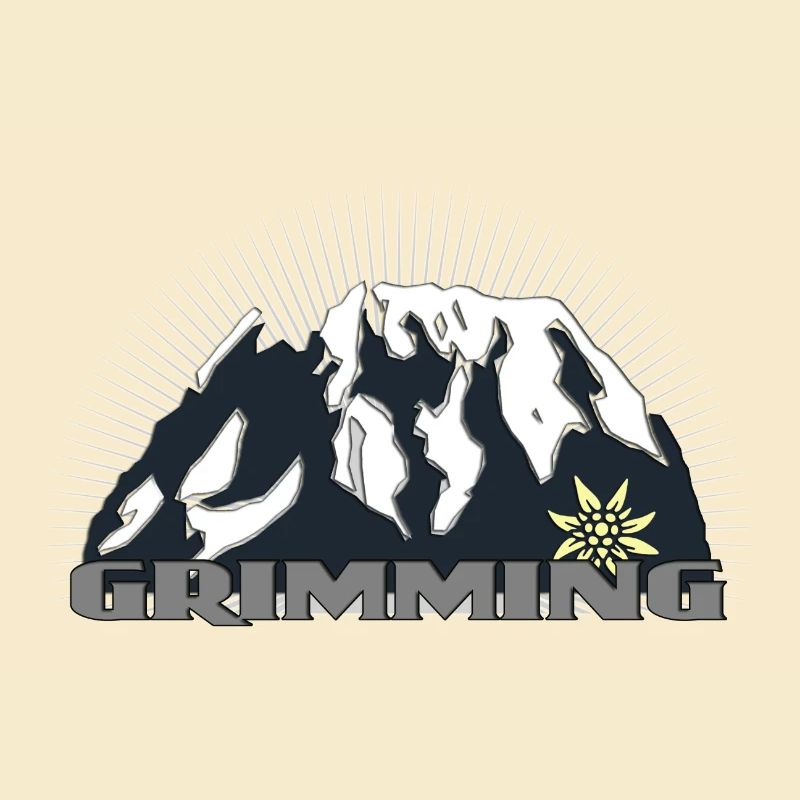 Grimming