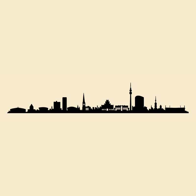 Skyline - Dortmund