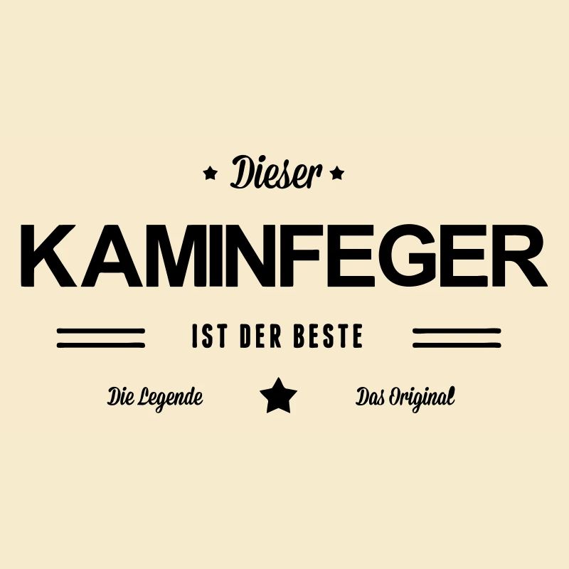 Bester Kaminfeger