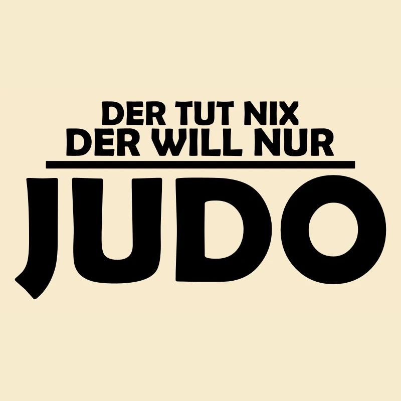 judo