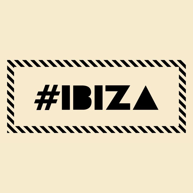 #ibiza