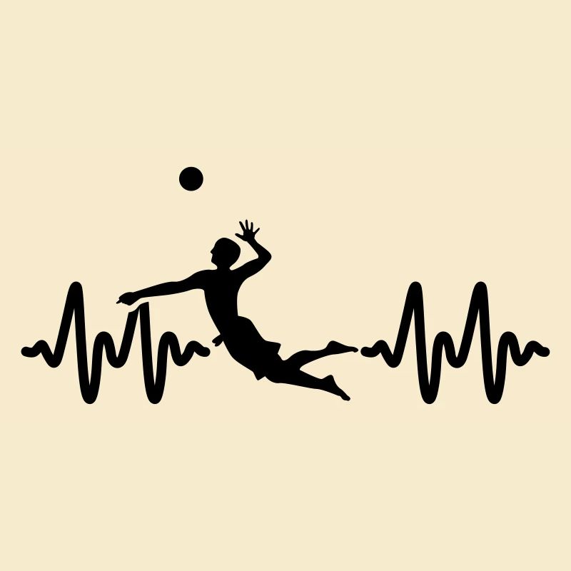 beach volley