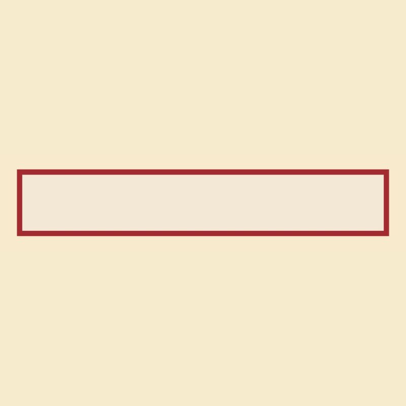 Banner gerade