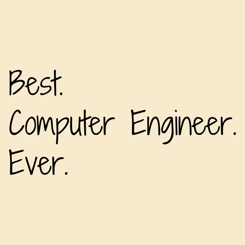 Computer / Informatiker / Aussenseiter / Ingenieur