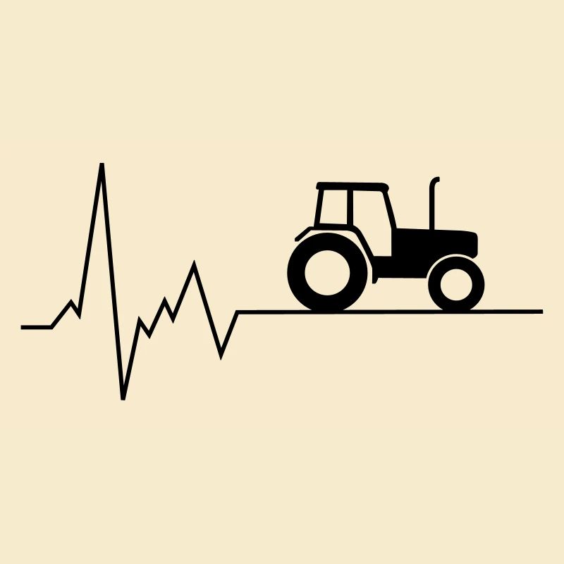 herzschlag traktor
