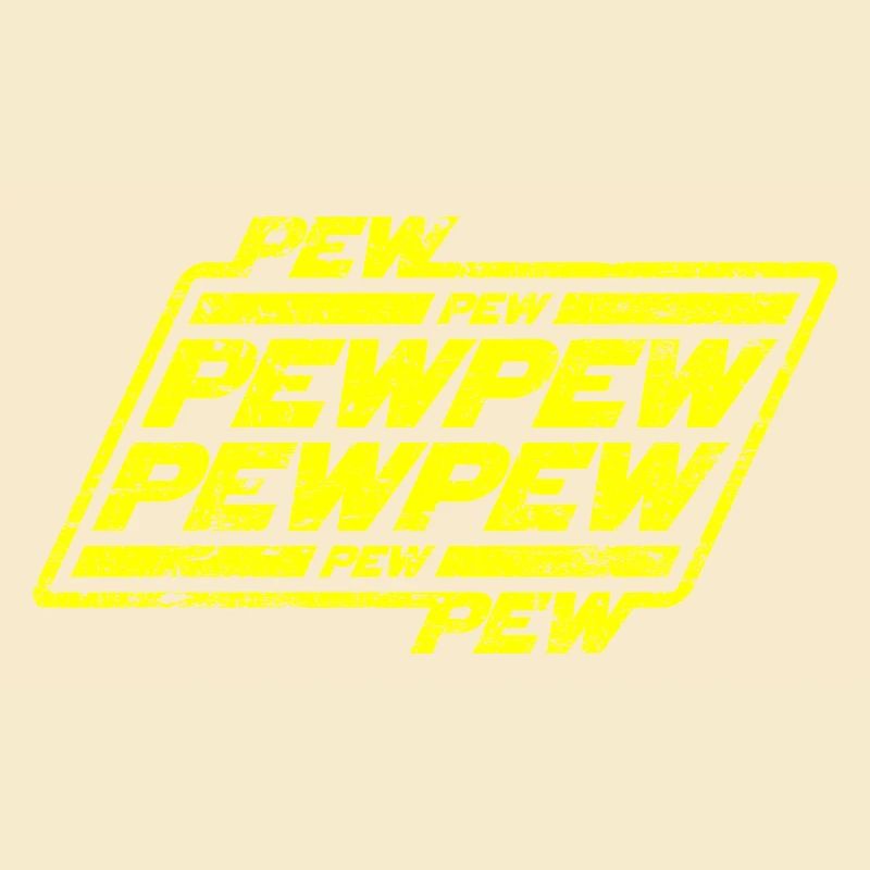 Pew Pew Pew