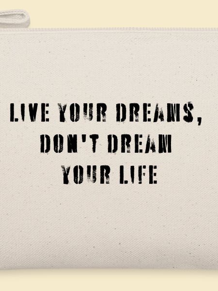 Live your dream