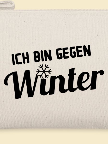 winter gegen