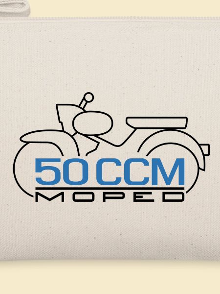 Moped Star 50 ccm Emblem