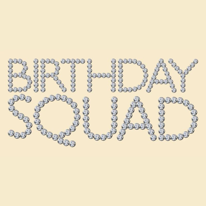 Birthday Squad