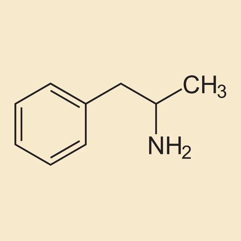 Amphetamine