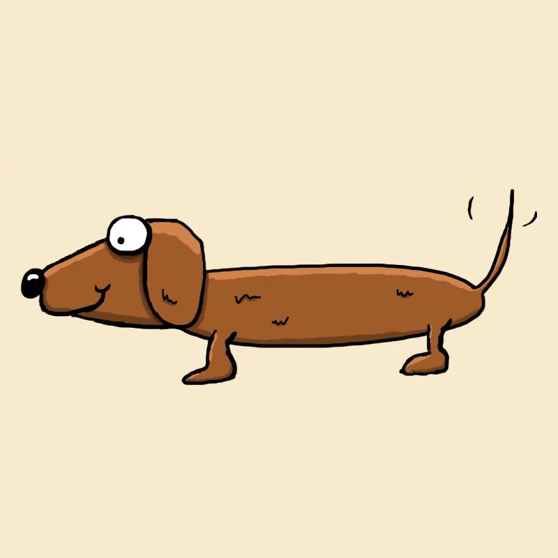 teckel