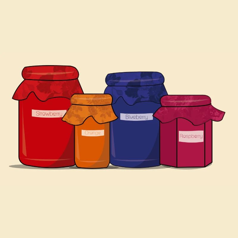 Marmelade