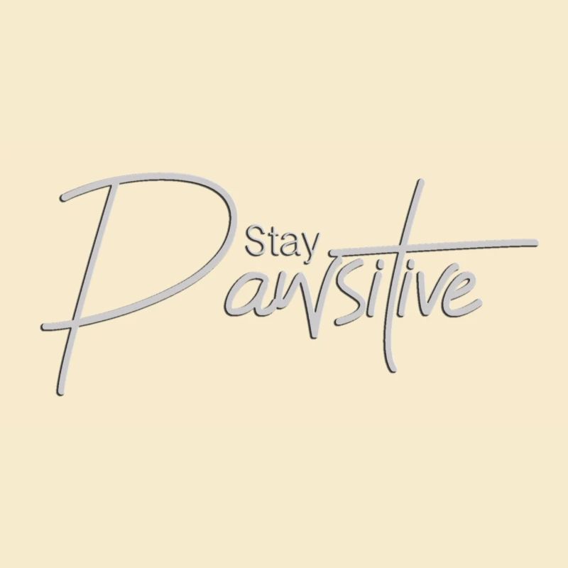 StayPawsitive