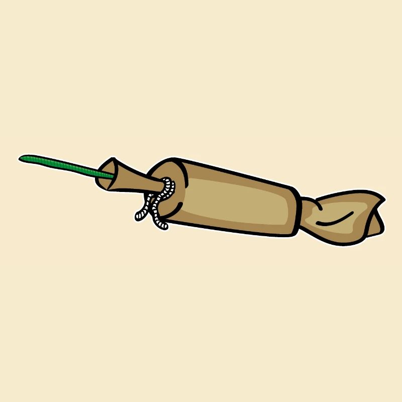 Spanish Cracker Firecracker