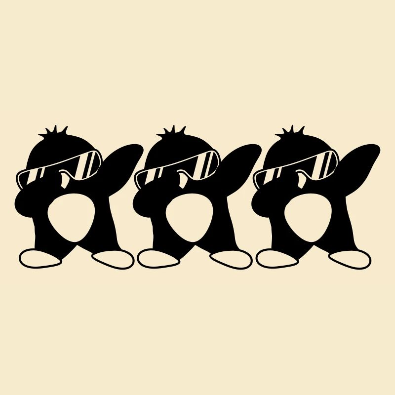 Équipe Penguin Dab