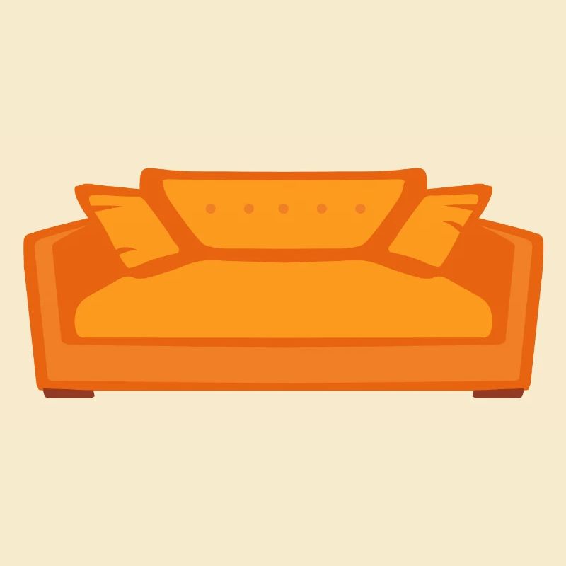 Sofa Sitz Sofa