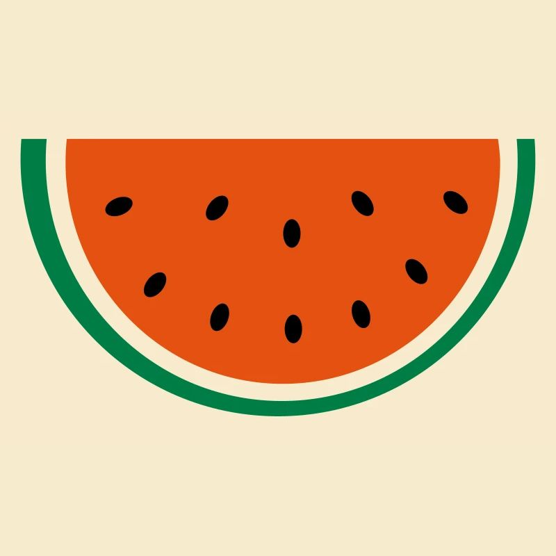 Wassermelone