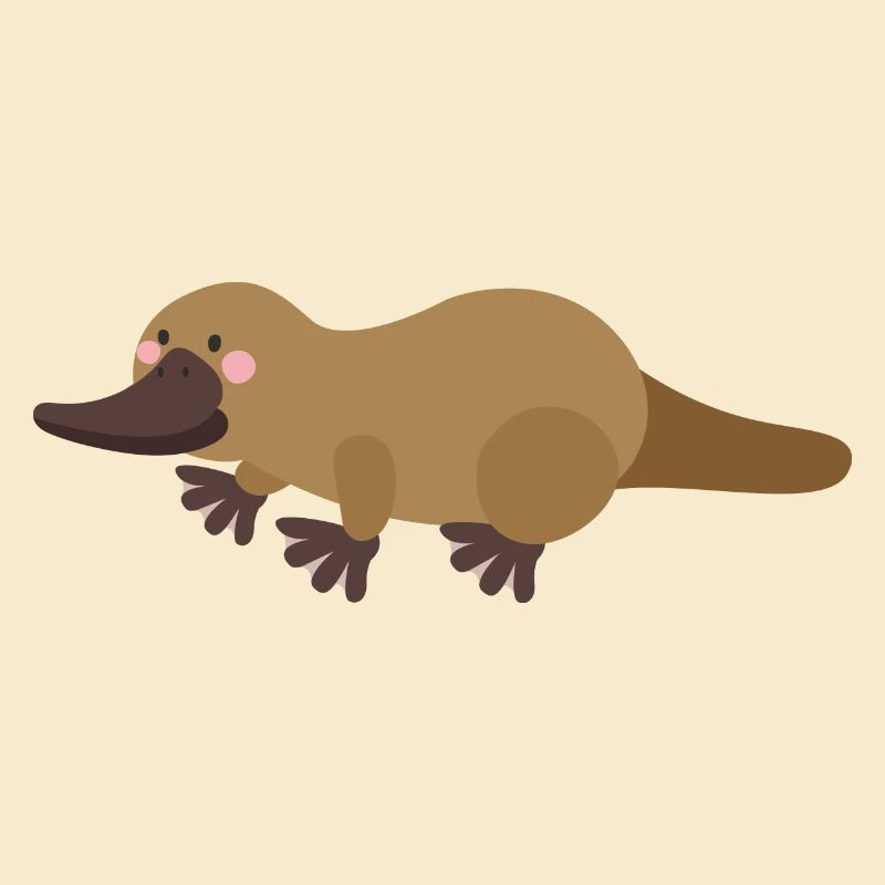platypus