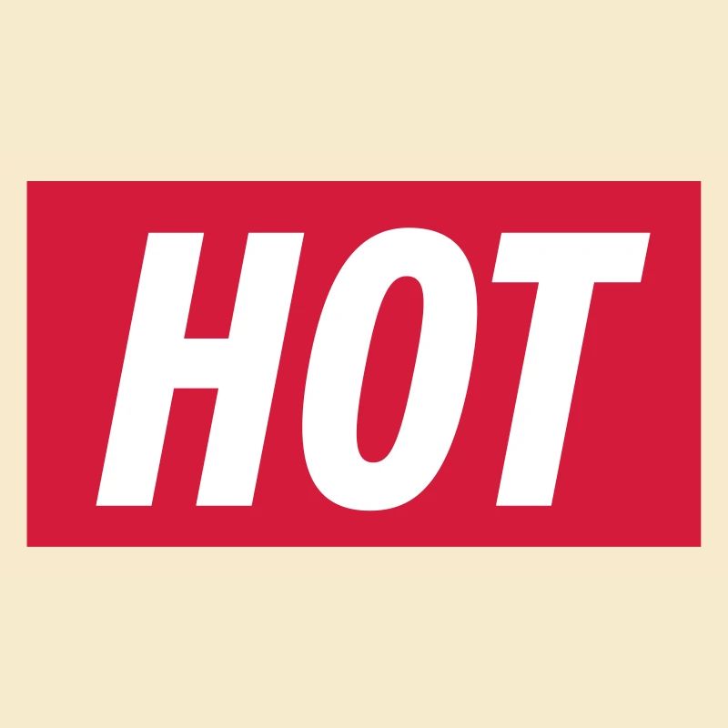Hot
