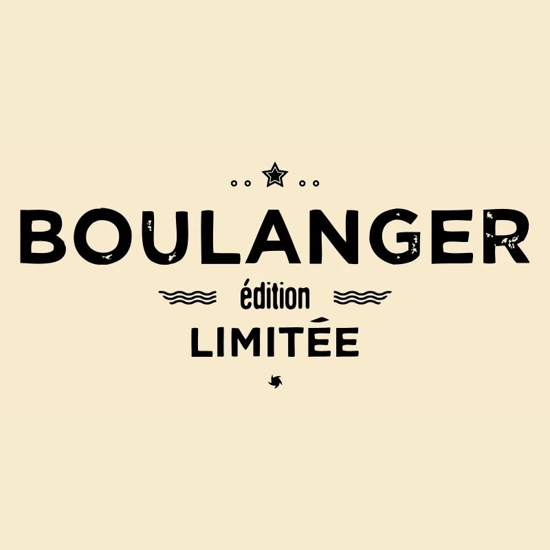 Baker Limited Edition