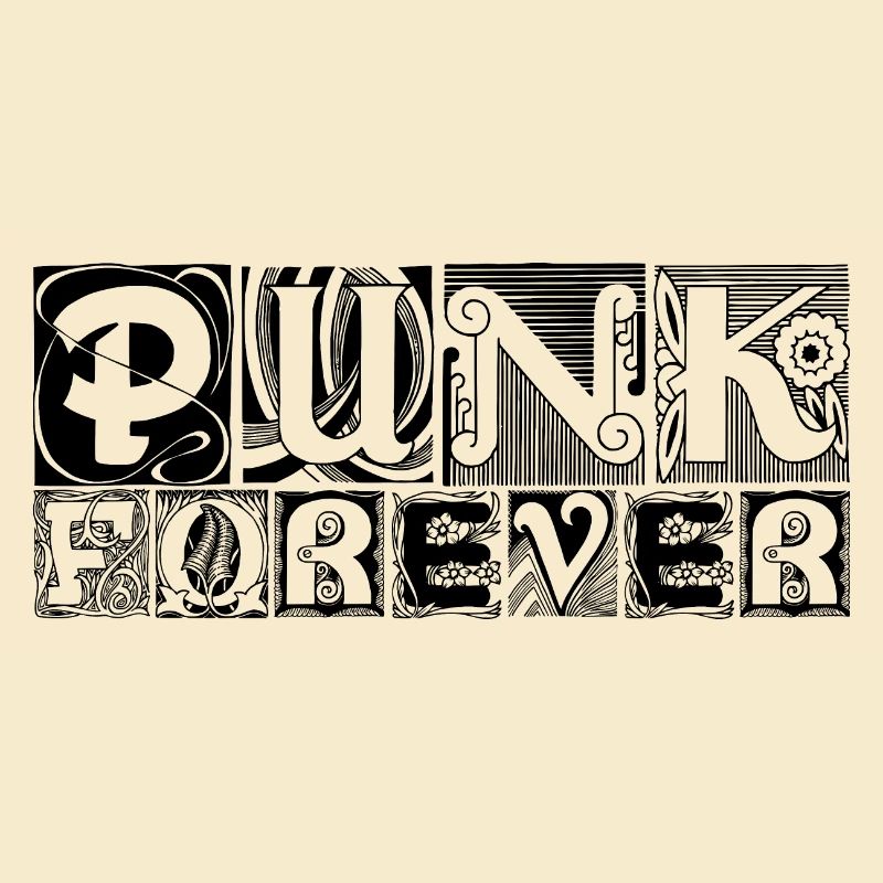 Punk Forever