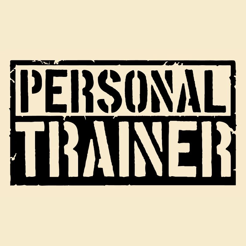Coach personal trainer