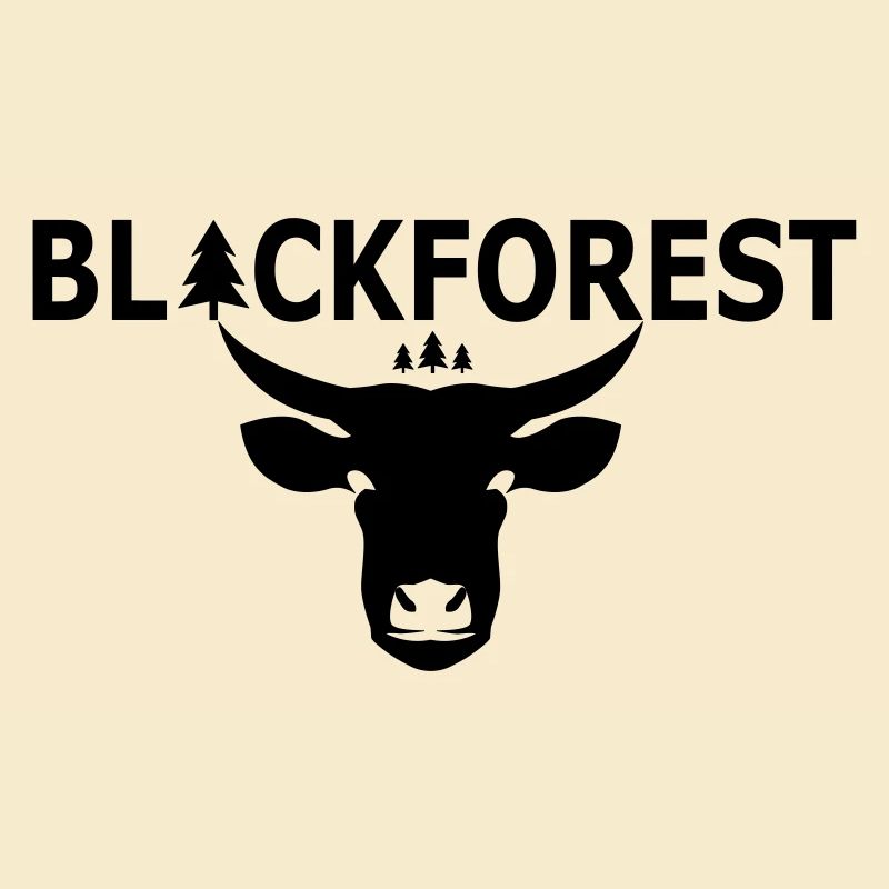 Kuh blckfrst